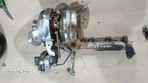 turbina turbo Giulia Stelvio 2.2 JTD 55278618 - 1