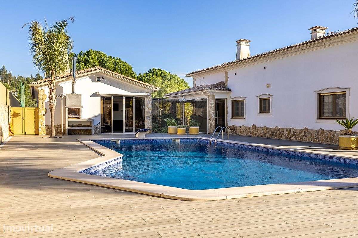 Moradia T7 para venda - Grande imagem: 4/50