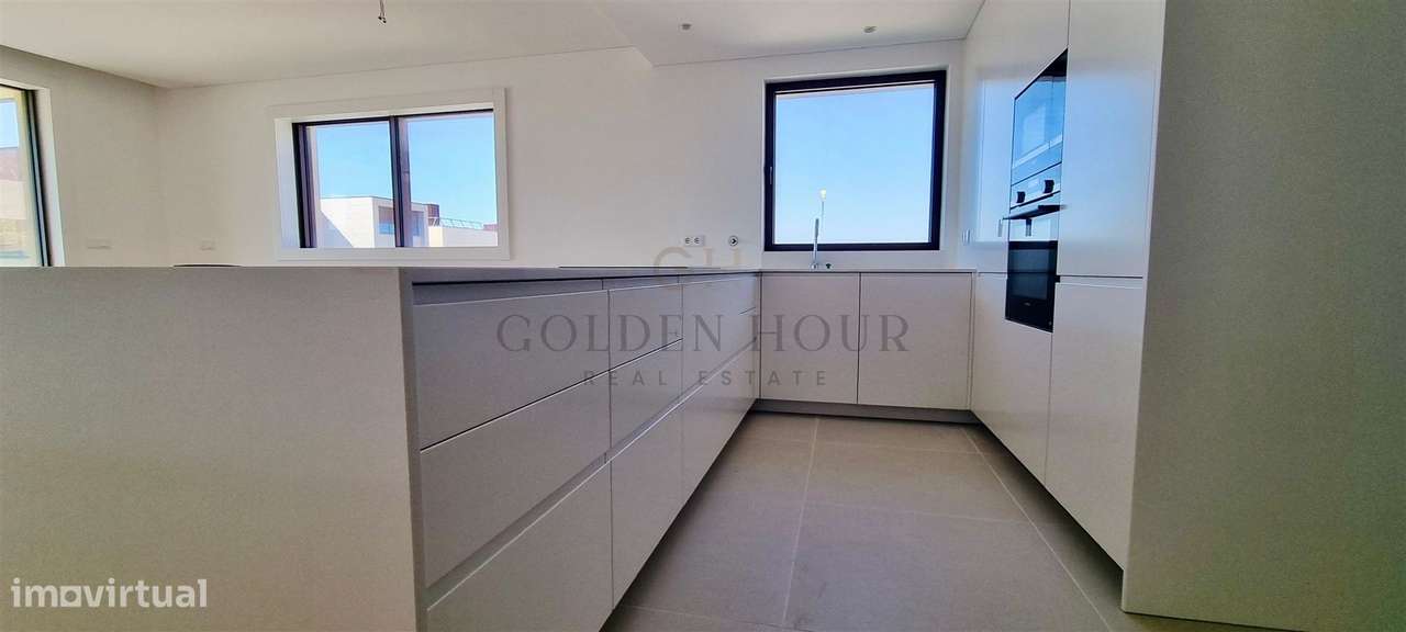 T2 de Luxo na Quinta Marques Gomes-11