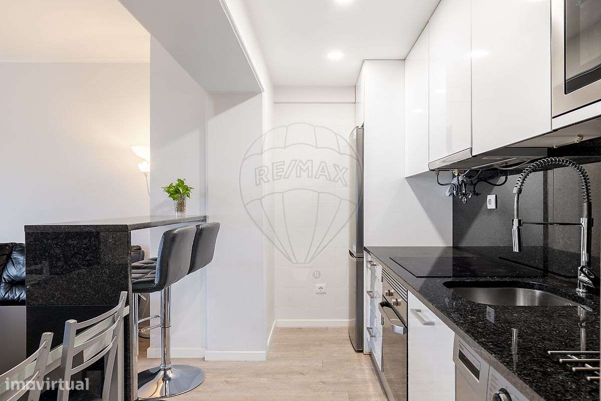 Apartamento T1 para arrendamento - Grande imagem: 5/20