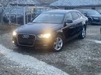 Audi A4 Avant 2.0 TDI Multitronic - 4