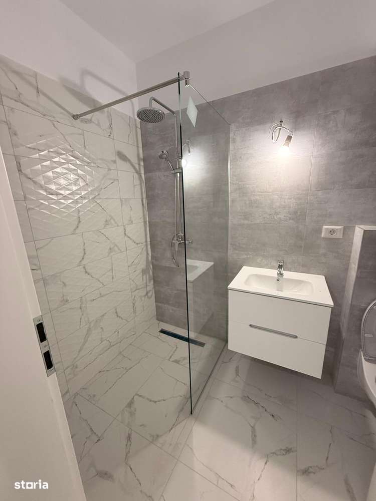 Vanzare garsoniera superba bloc nou finalizat  8 min de metrou Berceni-2