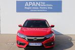 Honda Civic 1.5 VTEC Turbo CVT Prestige - 3