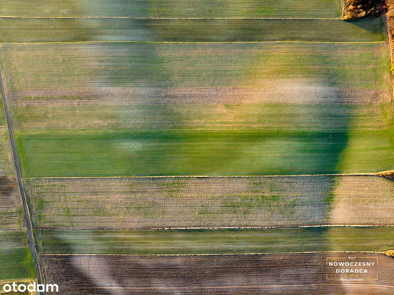 Ziemia Rolna 6.85ha-7
