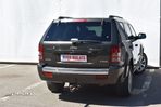 Jeep Grand Cherokee - 8