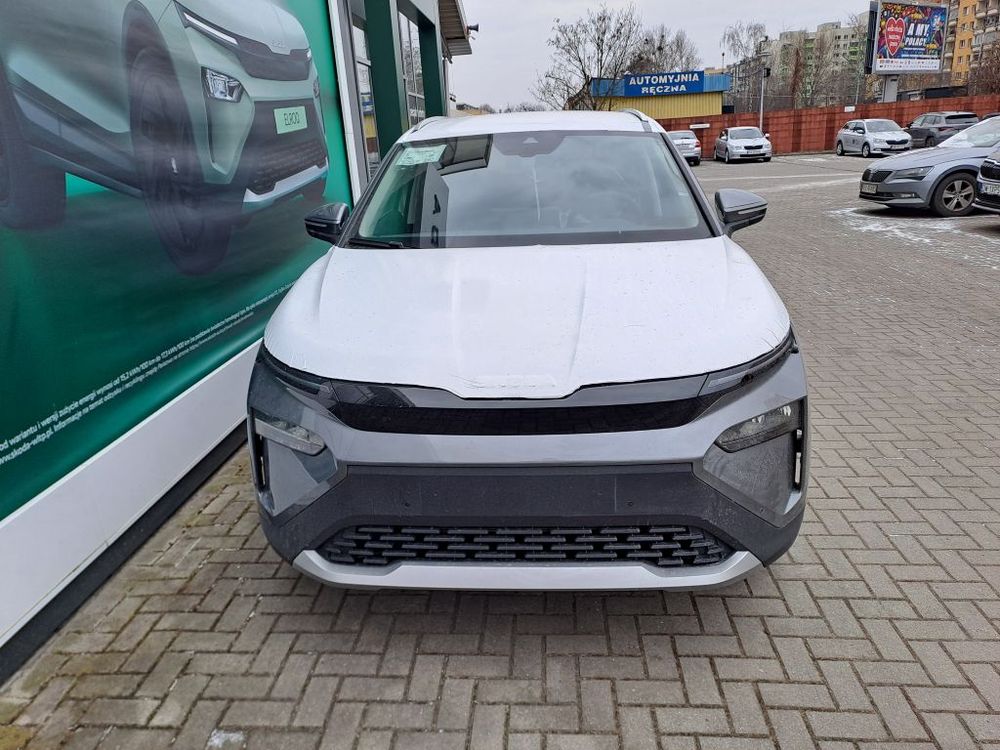 SKODA ELROQ ELROQ 85, dostępny od ręki