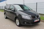 Seat Alhambra 2.0 TDI Ecomotive Style Advanced - 3