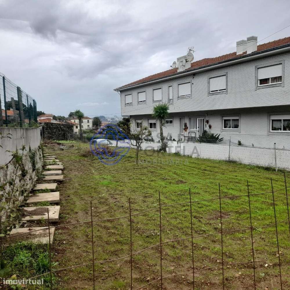 Arrumo com Terreno em Avintes - Vila Nova de Gaia - Grande imagem: 5/10