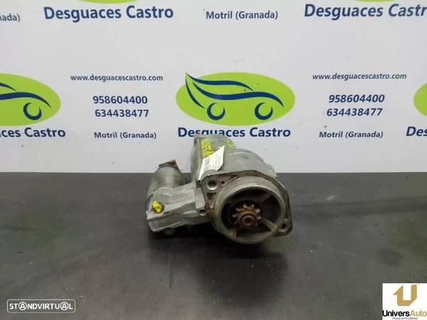 MOTOR ARRANQUE KIA SORENTO I 2004 -36100-4A000 - 3