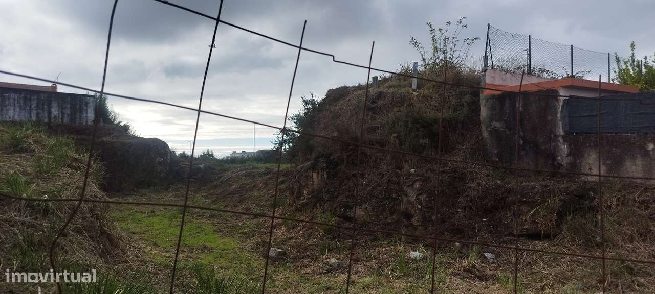 Terreno para construção de moradia. Gaia ( Pedroso)!-20