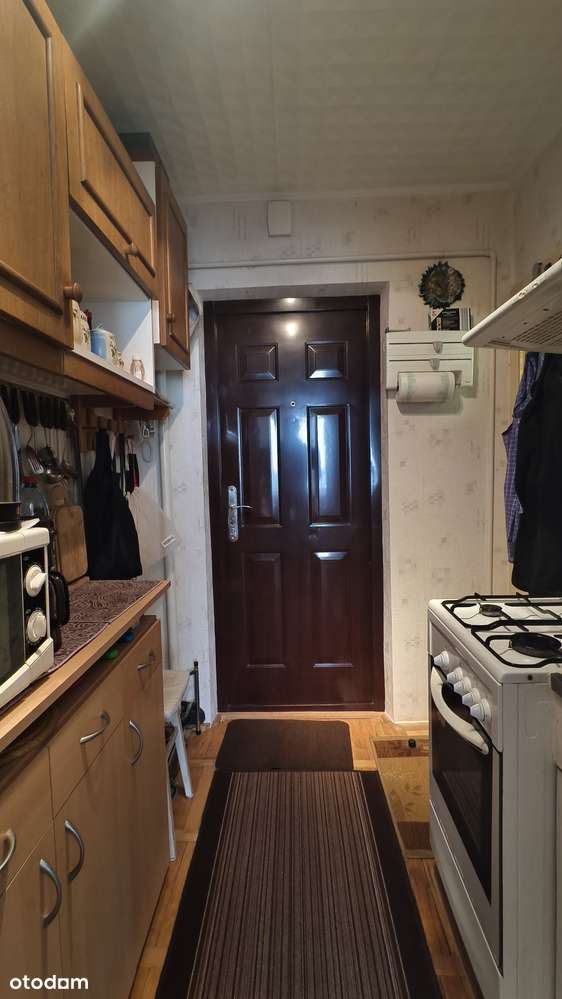 Gdynia Witomina kawalerka na sprzedaż-6