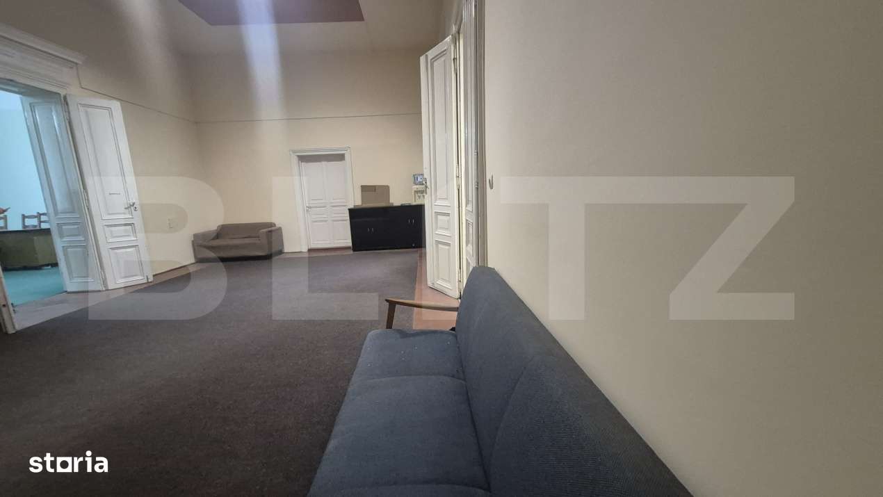 Birou de inchriat, 255 mp, zona Ultracentrala - Imagine principală: 5/19