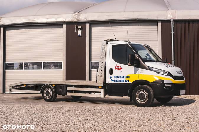 Iveco Daily 35S15 - 16