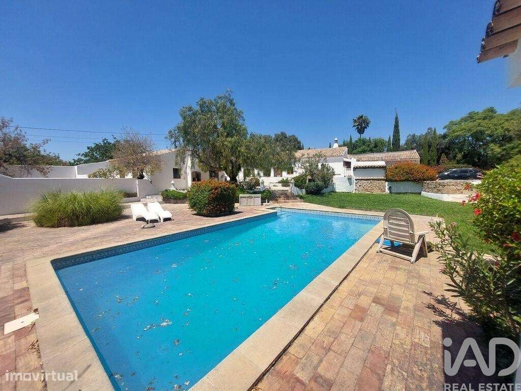 Casa / Villa T4 em Boliqueime de 278,00 m2 - Grande imagem: 3/30