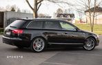 Audi A6 3.2 FSI Quattro Tiptr - 14