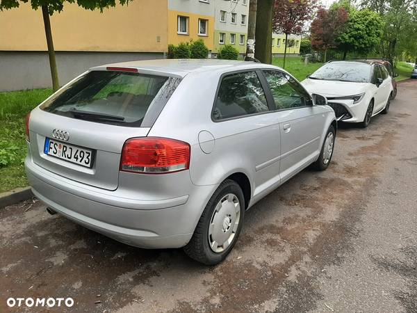 Audi A3 1.6 Ambition - 3