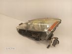 LAMPA LEWA PRZEDNIA LEXUS IS 220 05-12 - 3