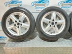 JANTES ORIGINAIS MINI COOPER R60 COUNTRYMAN 16 POLEGADAS 6,5J ET46 5X120 - 4