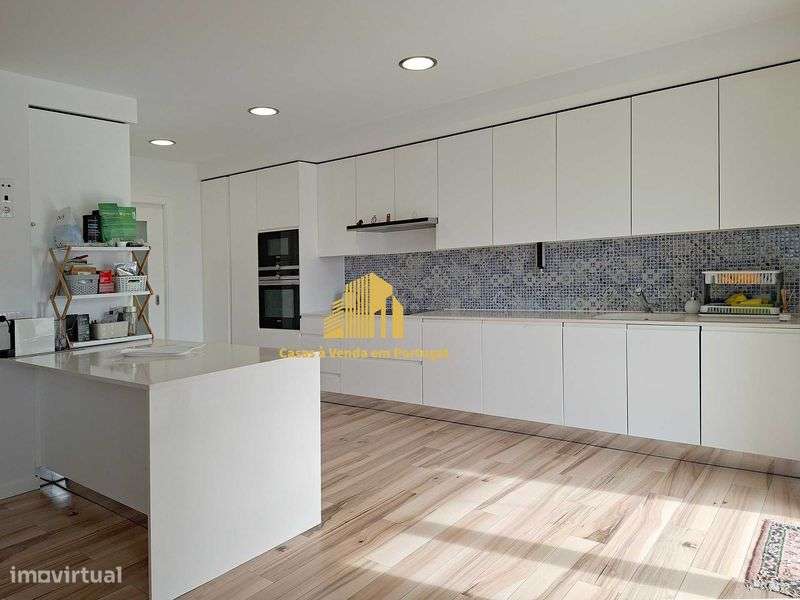 Apartamento T4 em Alcochete - Grande imagem: 4/12