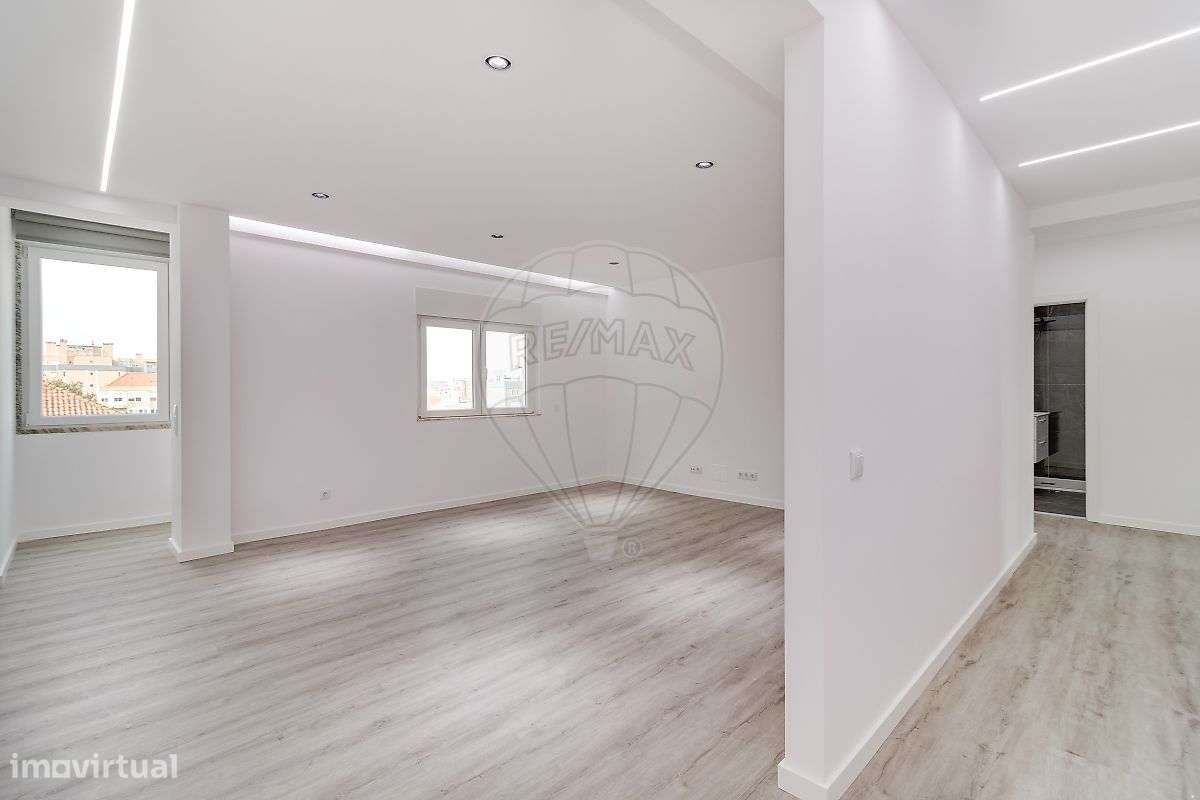 Apartamento T3 para venda - Grande imagem: 4/23