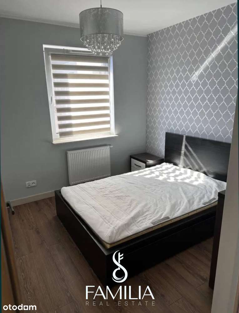 Wysoki standard|Parking|Metro-3