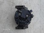 OPEL ASTRA G ZAFIRA A VECTRA B C ALTERNATOR 2,2 Z22SE Z22YH 100A YB - 4