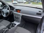 Opel Astra 1.6 Sport - 21