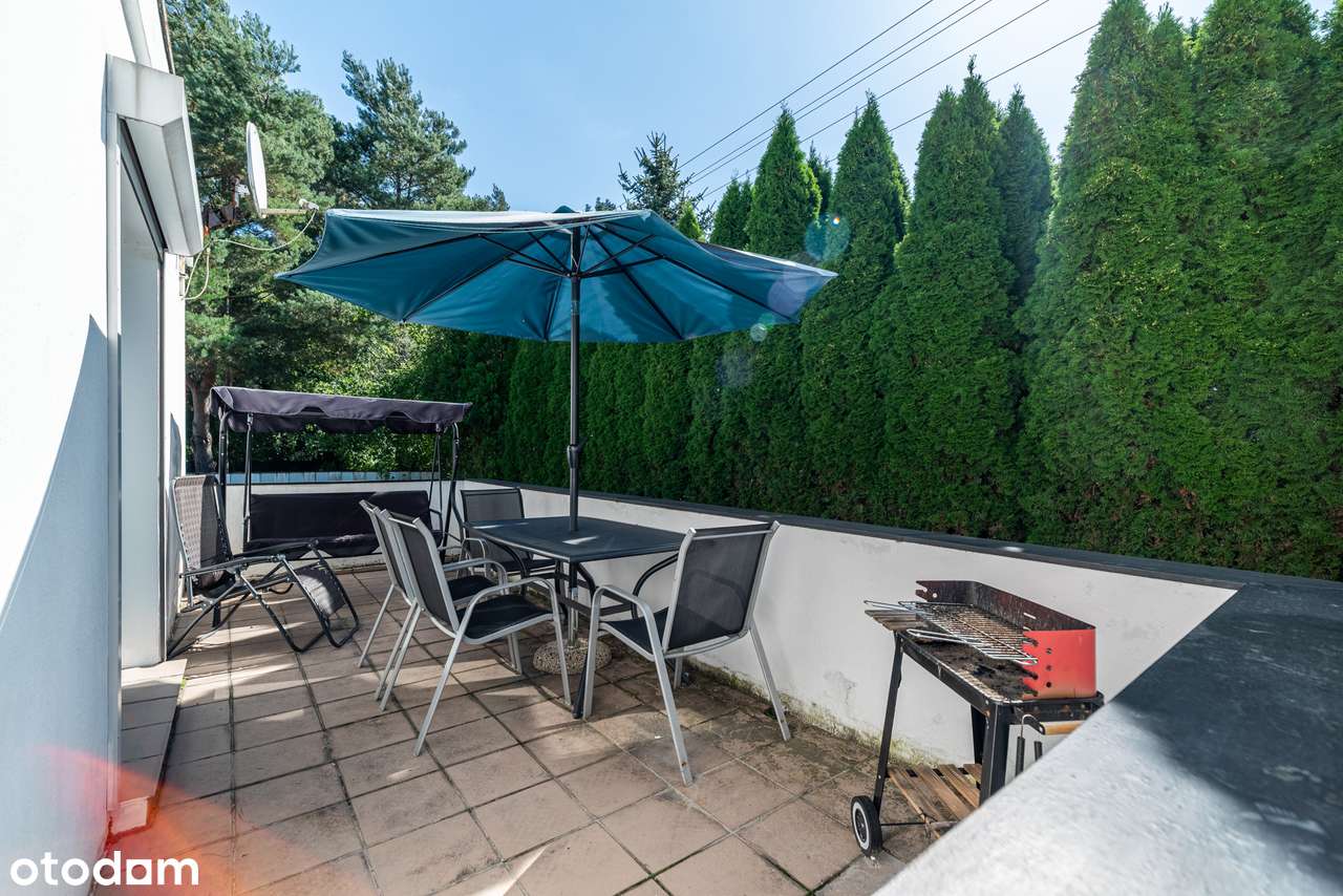 Dom 140 m², 2 łazienki, garaż, działka 464 m² – Osowa Góra-16