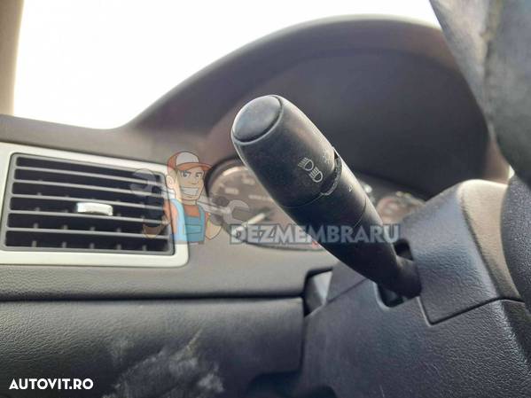 Maneta semnalizare Peugeot 307 [Fabr 2000-2008] OEM - 2