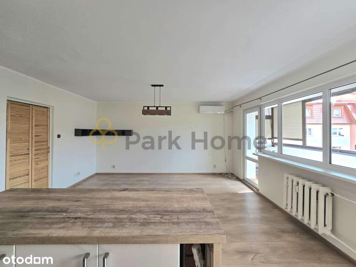 Rejtana - 3 pokoje, loggia, klimatyzacja - Pełny obrazek: 4/10