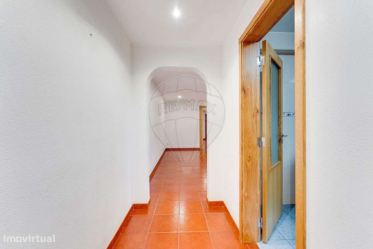 Apartamento T3 para venda - Grande imagem: 2/13