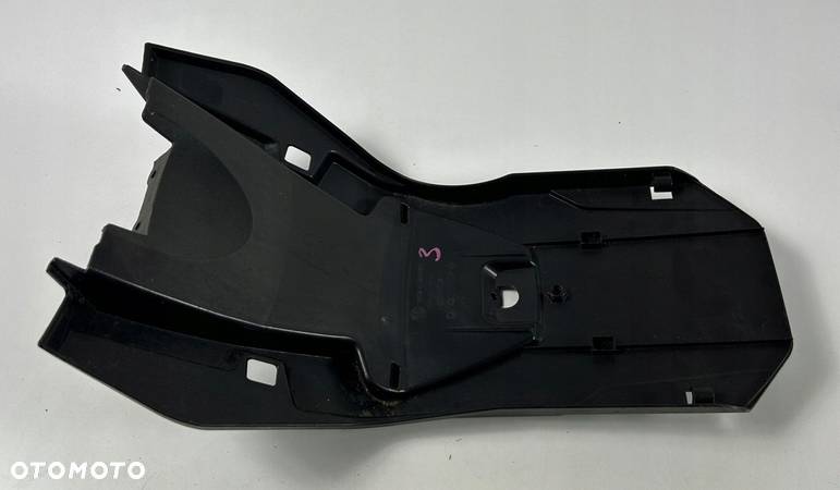 BŁOTNIK CHLAPACZ TYŁ BMW F 800 GT R 8526818 - 3