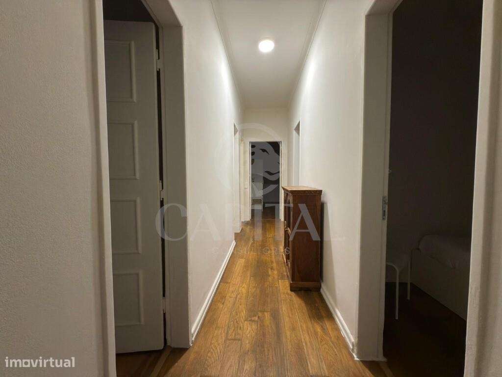 Moradia T4 no Centro de Vila Franca de Xira - Grande imagem: 4/22