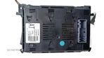 OPEL ASTRA H III 04r- RADIO WYŚWIETLACZ 13154304 13208089 - 2