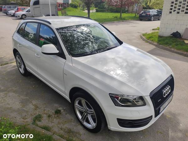 Audi Q5 2.0 TDI Quattro S tronic - 18