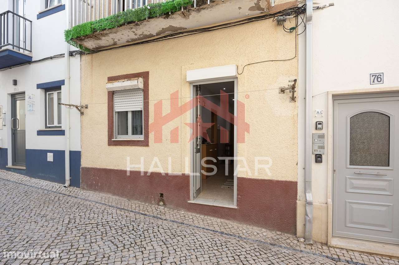 Apartamento T2 / Junto à Marginal / Nazaré - Grande imagem: 2/52