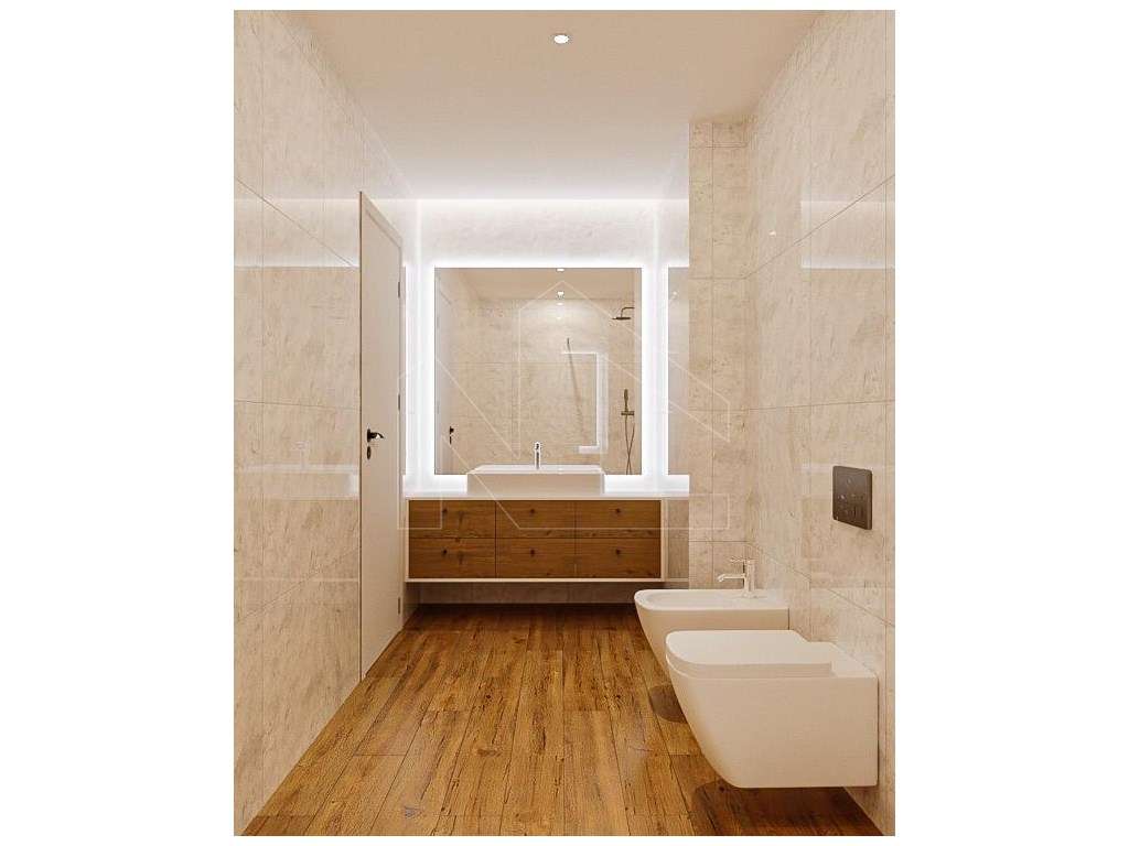 Apartamento T1 - Gafanha da Nazaré - Grande imagem: 4/5