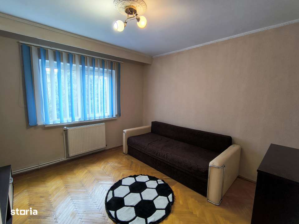 I C Bratianu  sr uri- apartament 3 camere decomandat-6