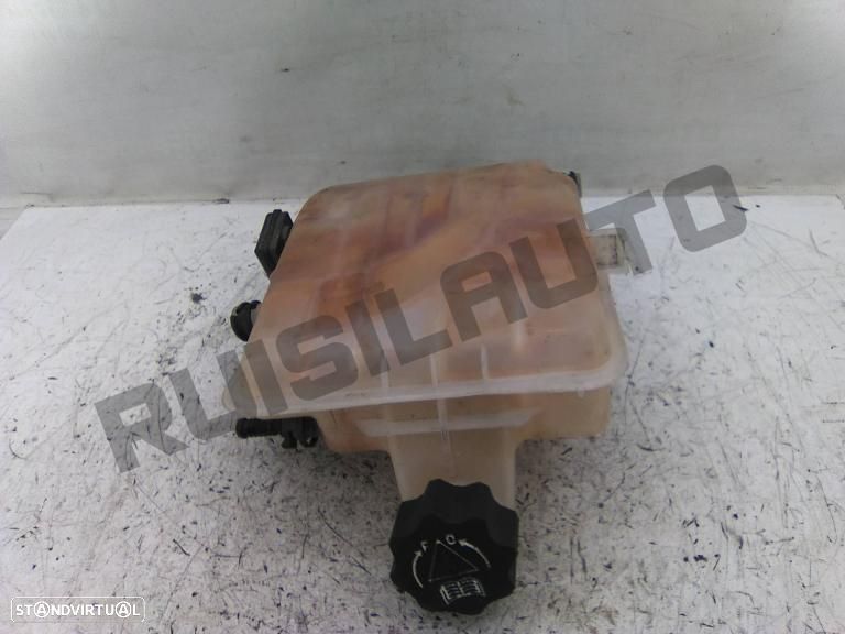 Depósito / Vaso Agua Radiador  Peugeot 206 (2a/c) 2.0 Hdi 90 [1 - 1