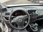 Opel Combo - 15