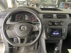 VW Caddy 2.0 TDI Extra AC - 15