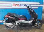 Yamaha X-Max 125 - 9