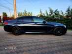 BMW Seria 5 530d xDrive AT - 16