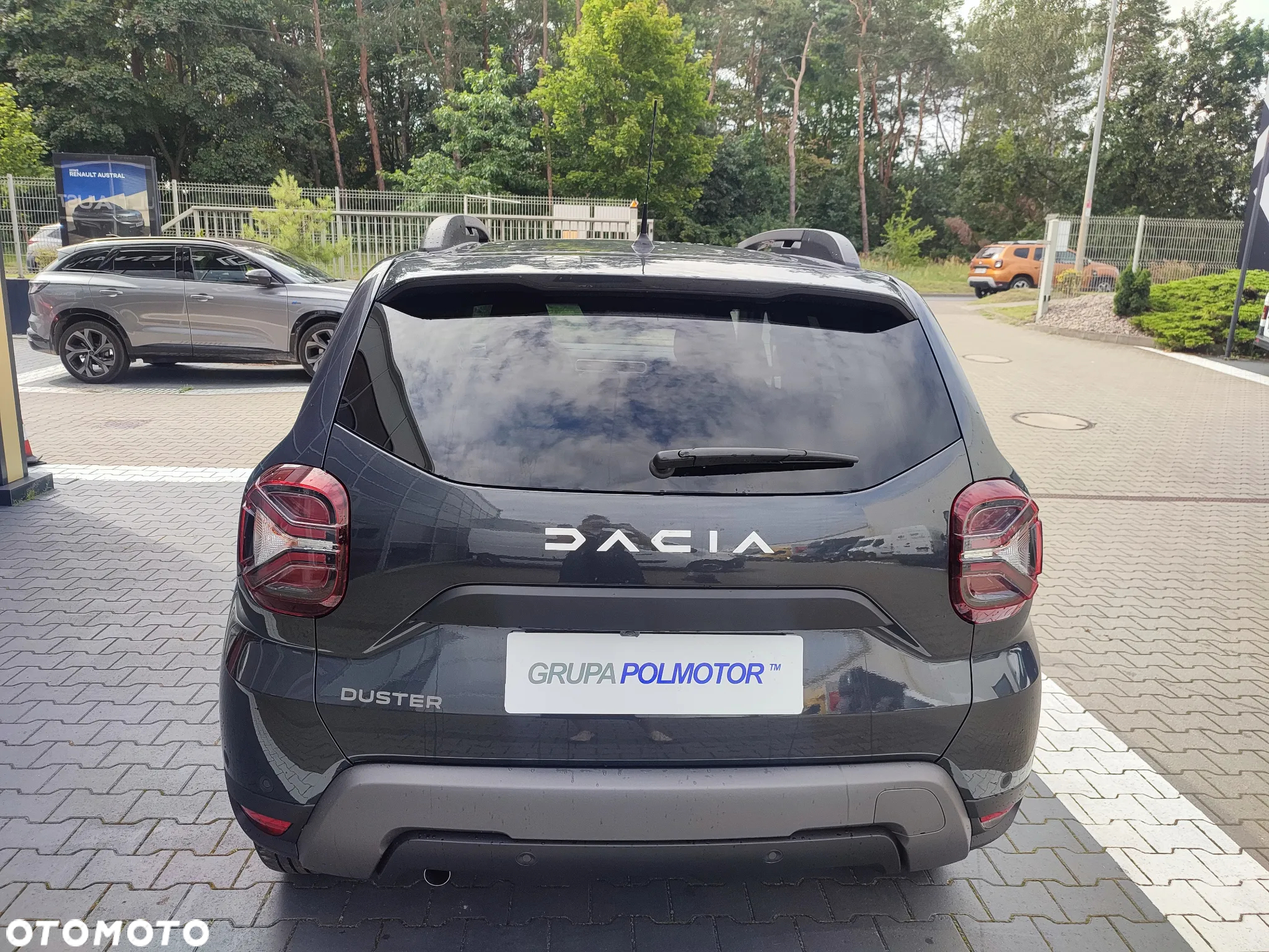 Dacia Duster 1.3 TCe Journey - 7