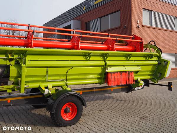 Claas VARIO 1230 - 8