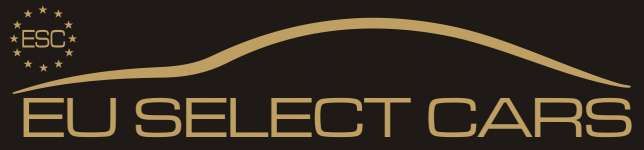 Eu Select Cars logo