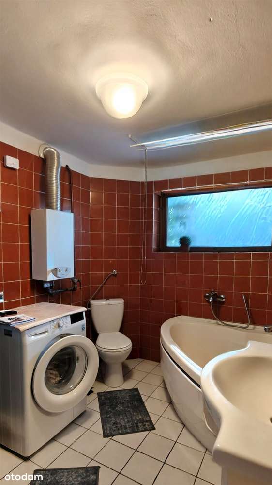 dredrewniany góralski Dom 1 lub 2 rodzinny Pionki - Pełny obrazek: 5/11