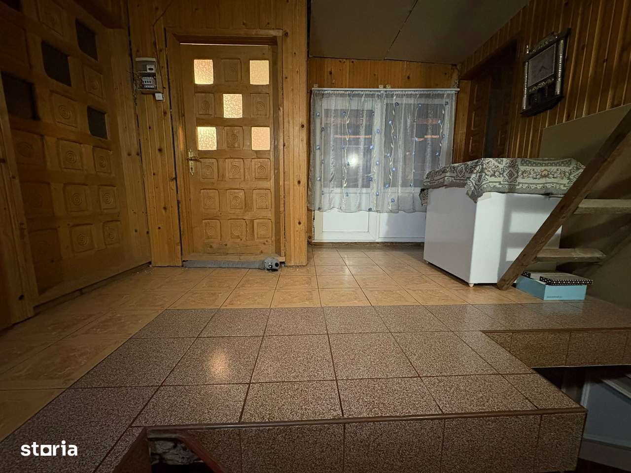 Colentina,Gherghitei,casa P+1+M,4camere+depend.,teren133mp,170.000Euro-10