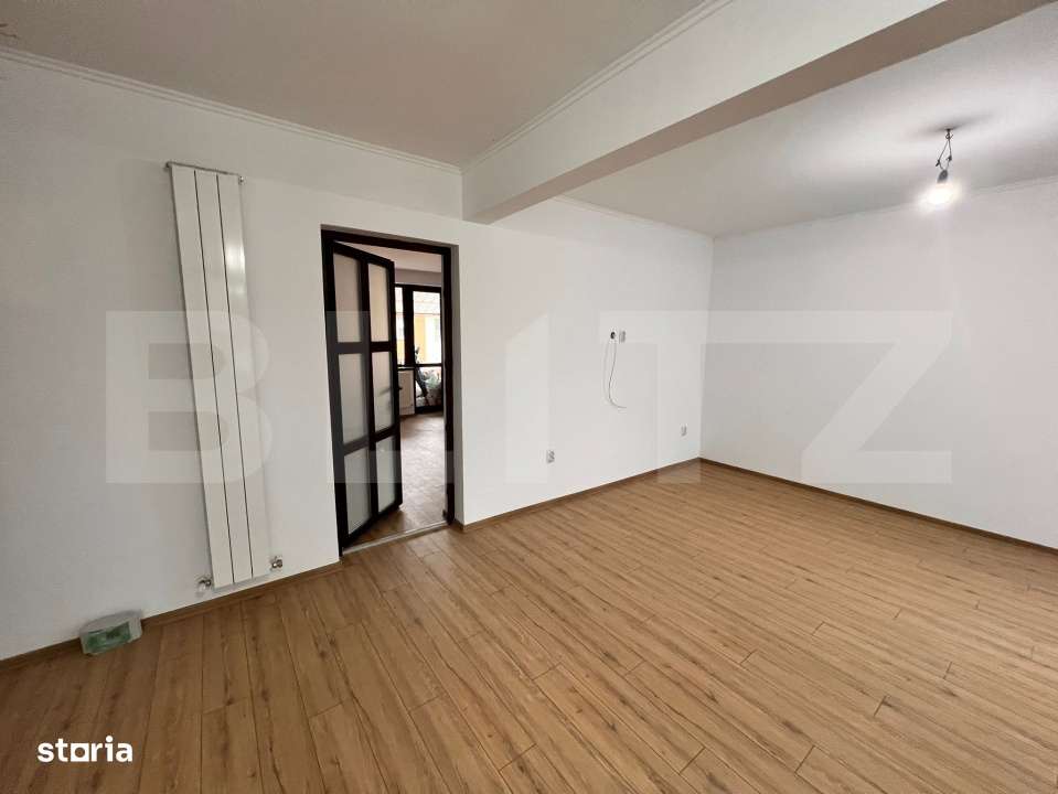 Apartament 2 camere langa pietonala,renovat complet - Imagine principală: 3/8