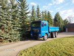 MAN TGX 26.460/ 3-str. MEILLER/6X4/bordmatik - 23